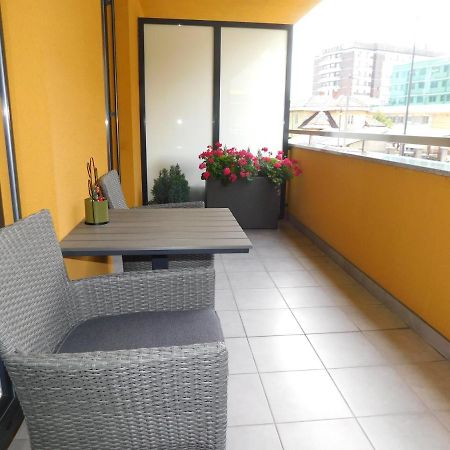 Apartma Minas Leilighet Ljubljana Eksteriør bilde