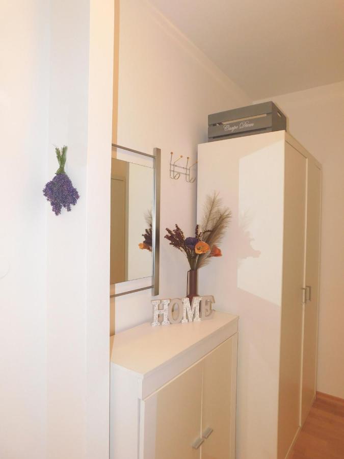 Apartma Minas Leilighet Ljubljana Eksteriør bilde